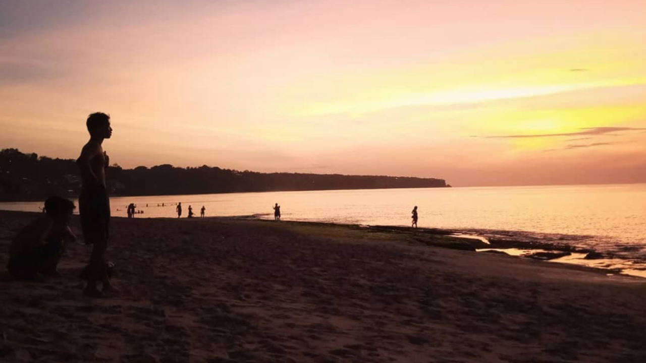 Starting a New Life in Bali: From a big city life to living on the Island of the Gods