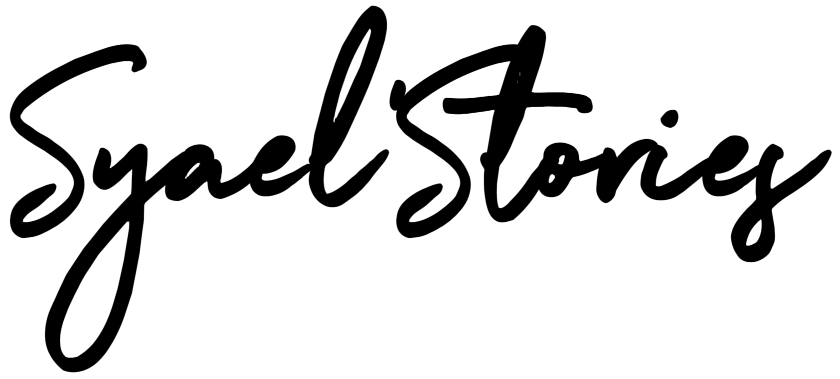 syaelstories.com